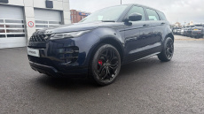 Land Rover Range Rover Evoque 1.5 P300e Autobiography 5dr Auto Hatchback